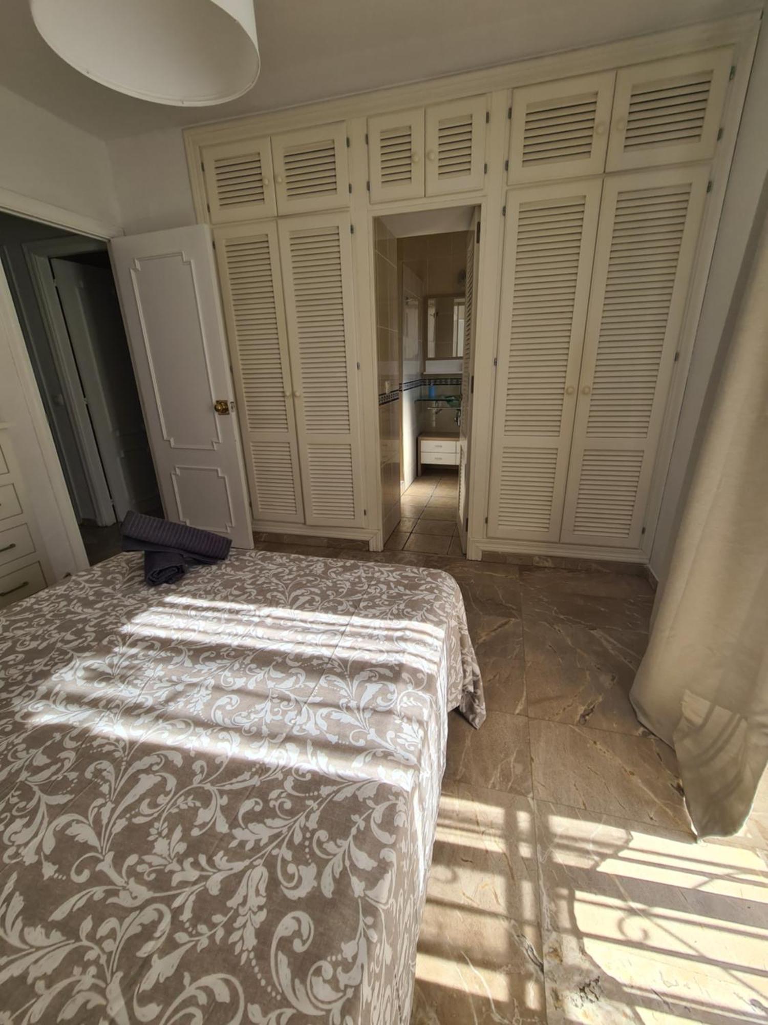 Benyamina House Villa Torremolinos Room photo