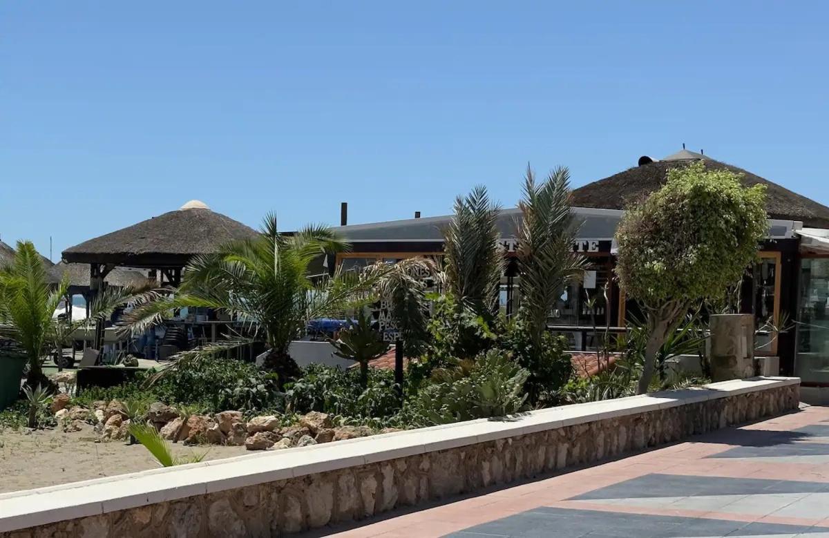 Benyamina House Villa Torremolinos Exterior photo